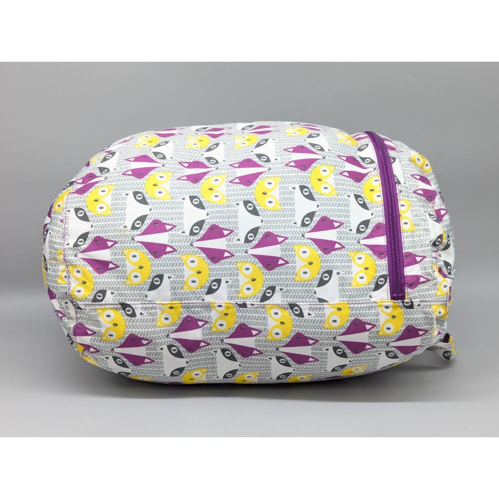 Kanga Care Dimensional Wet Bag For Cloth Diapers or Clothing Storage Bonnie - Picture 6 of 10